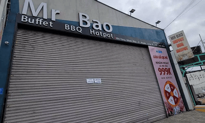 Vụ 2 sinh viên tử vong sau khi nhậu: Chủ nhà hàng MrBao nói gì?