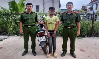 Vụ nữ sinh lớp 10 bị sát hại, hiếp dâm ở Sơn La: Nghi phạm đối diện hình phạt nào?