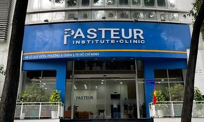 Tước giấy phép hoạt động của Phòng khám chuyên khoa thẩm mỹ Pasteur ở TP.HCM