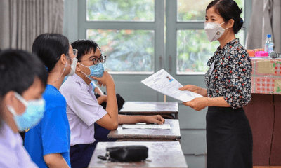 Giáo dục pháp luật - Sinh viên nhành Khoa học cơ bản, ĐH Quốc gia Hà Nội được hỗ trợ 2 triệu đồng/tháng