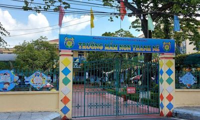 Vụ nữ giáo viên nghi vấn quan hệ bất chính ở Thái Bình: Người trong cuộc tường trình gì?