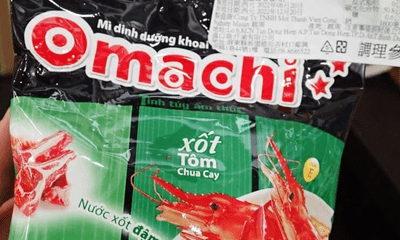 Kinh doanh - Vụ hơn 1,4 tấn mì Omachi bị tiêu hủy: Bộ Công Thương yêu cầu Masan báo cáo
