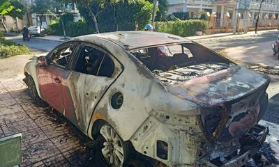 Vụ ô tô bốc cháy ngùn ngụt trong đêm ở Buôn Ma Thuột: Chủ xe tiết lộ bất ngờ