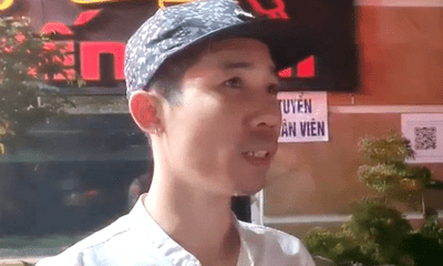 Vụ cháy quán karaoke ở Đồng Nai: Quản lý kể lại giây phút phát hiện hỏa hoạn