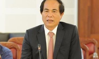 Chủ tịch UBND tỉnh Gia Lai Võ Ngọc Thành bị kỷ luật cách chức
