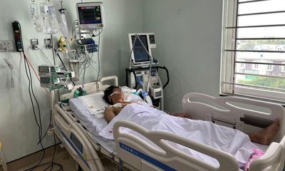 Vụ 14 người ngộ độc rượu ở Kiên Giang: Nạn nhân thứ 3 tử vong