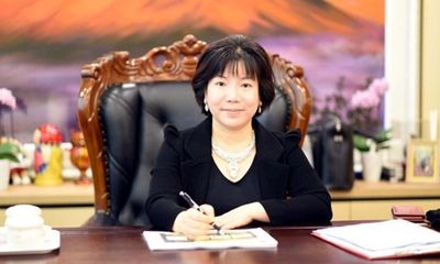 Vụ vi phạm về đấu thầu ở AIC: Bà Nguyễn Thị Thanh Nhàn bị kê biên những tài sản nào?