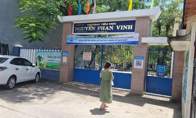 Giáo dục pháp luật - Vụ học sinh lớp 1 tại Đà Nẵng bị đánh bầm tím: Động thái mới từ phía trường học