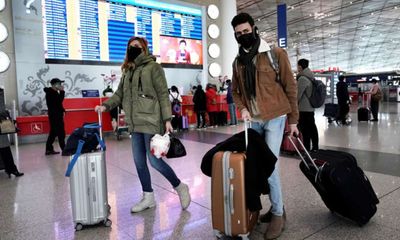 Trung Quốc chính thức công bố mở cửa với người nước ngoài: Điều kiện để được nhập cảnh là gì?