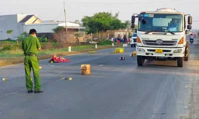 Tin tức tai nạn giao thông mới ngày 1/2: Tài xế gây tai nạn chết người ở Sóc Trăng lộ diện là “ma men”