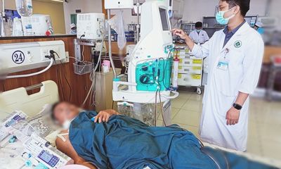 Vụ 88 người ngộ độc ở An Giang: Người phụ nữ 63 tuổi tử vong