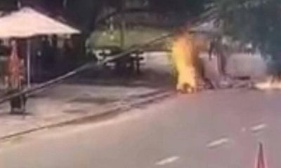 Tin tức pháp luật mới nhất ngày 10/2: Tình tiết mới vụ đánh ghen bằng xăng ở Quảng Nam