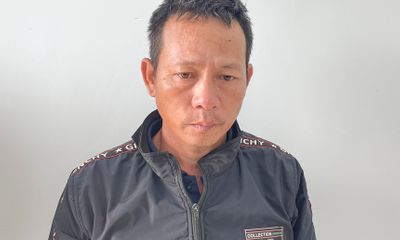 Vụ shipper bị đánh gãy 2 tay ở Quảng Ngãi: Công an bắt khẩn cấp nghi phạm