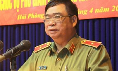 Quảng Ninh thông tin chính thức việc tạm giữ Thiếu tướng Đỗ Hữu Ca