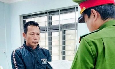 Nam shipper bị đánh gãy 2 tay ở Quảng Nam, thương tật 24%