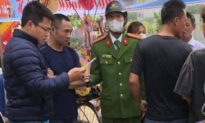 Tin tức pháp luật mới nhất ngày 3/3: Người đàn ông bị đâm tử vong tại hội làng ở Hà Nội