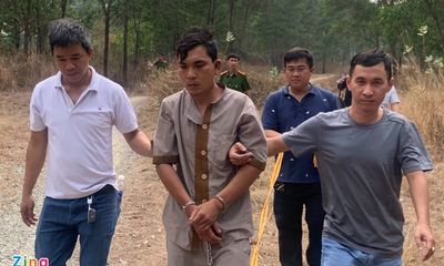 Tin tức pháp luật mới nhất ngày 14/3: Khởi tố thanh niên sát hại người phụ nữ, cướp tài sản ở Đồng Nai