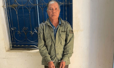 Quá khứ bất hảo của người đàn ông 60 tuổi đi bắt trộm bò ở Sơn La