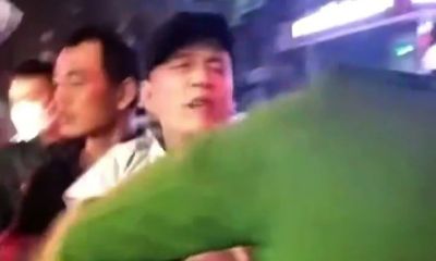 Tin tức pháp luật mới nhất ngày 19/3: Người đàn ông tát cảnh sát ở Thanh Hóa
