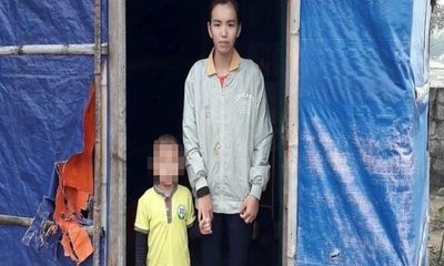 Vụ 2 mẹ con ở Hà Tĩnh mất tích: Người thân nhận được tin nhắn từ Facebook lạ