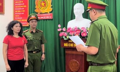 Tin tức pháp luật mới nhất ngày 27/3: Tình tiết mới liên quan vụ bà Nguyễn Phương Hằng 