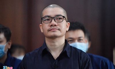 Xét xử phúc thẩm Chủ tịch Alibaba Nguyễn Thái Luyện: An ninh phiên tòa được thắt chặt