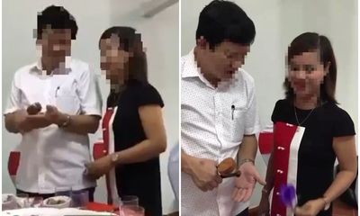 Vụ clip bữa nhậu phản cảm ở Quảng Nam: Cựu giám đốc Công an Quảng Trị lên tiếng