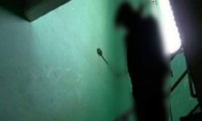 Nam sinh lớp 5 treo cổ tự tử tại nhà ở Thanh Hóa