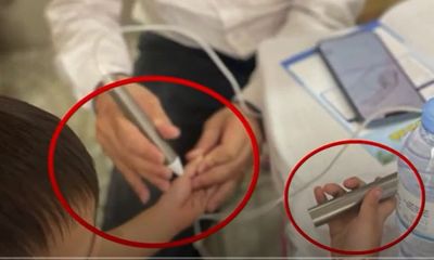 Sở Y tế Hà Nội yêu cầu ngăn chặn sử dụng 'bút đo vi chất'