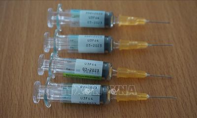 Vụ tiêm nhầm vaccine hết hạn cho 4 trẻ ở Thanh Hóa: Tình hình sức khỏe các nạn nhân
