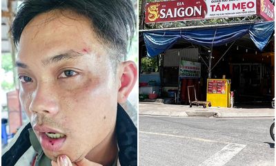 Làm rõ thông tin nam du khách bị bị đánh ở Nha Trang