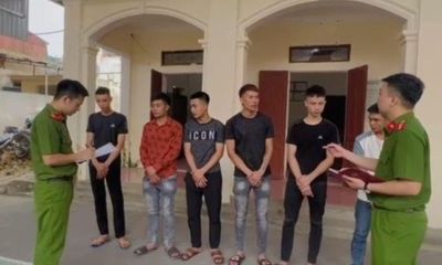 Thanh Hóa: Hai nhóm thanh niên hỗn chiến trước ngày đón dâu