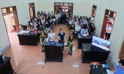 Chuyện học đường - Vụ án cô giáo Lê Thị Dung: VKSND kháng nghị hủy bản án sơ thẩm