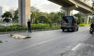 Tin tức tai nạn giao thông mới nhất ngày 31/5: Xe limousine va chạm với người đi đường, một phụ nữ tử vong