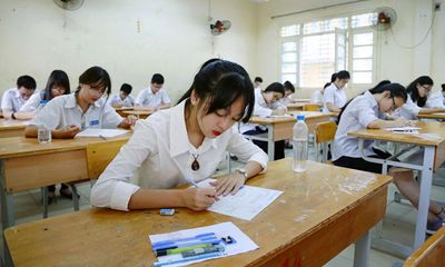 Tuyển sinh - Du học - Cập nhật đề thi, đáp án gợi ý môn Toán vào lớp 10 tại Quảng Ninh chuẩn nhất, chi tiết nhất