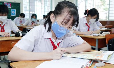 Những điều kiện bắt buộc để được xét tuyển vào lớp 10 công lập ở Hà Nội