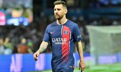 Messi gia nhập đội bét bảng tại Mỹ, hé lộ lý do từ chối Barcelona