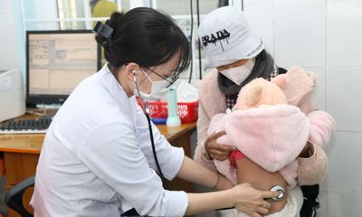 Đắk Lắk ghi nhận một trường hợp trẻ tử vong do bệnh sốt xuất huyết Dengue