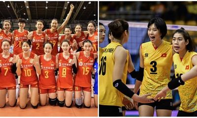 Thể thao 24h - Đối thủ của tuyển bóng chuyền nữ Việt Nam tại bán kết giải vô địch châu Á mạnh cỡ nào?