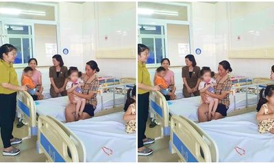 Quảng Ninh: Phó Chủ tịch huyện thông tin vụ 9 học sinh mầm non nhập viện