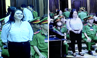 Bà Nguyễn Phương Hằng lĩnh án 3 năm tù giam