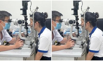 Hà Nội yêu cầu các cơ sở giáo dục triển khai biện pháp phòng lây nhiễm đau mắt đỏ