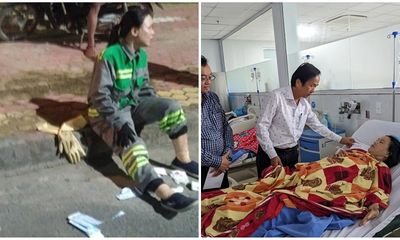 Vụ 2 nữ lao công bị 2 thanh niên dùng súng bắn: Chủ tịch Quảng Ngãi chỉ đạo nóng