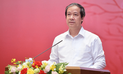 Bộ trưởng Nguyễn Kim Sơn: Hệ thống giáo dục đại học, giáo dục chất lượng cao cần có sự bứt phá