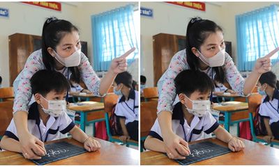 Hà Nội sẽ xét thăng hạng chức danh nghề nghiệp cho giáo viên: Điều kiện là gì?