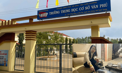 Vụ cô giáo bị nhóm học sinh xúc phạm ở Tuyên Quang: Nghiêm khắc kỷ luật cá nhân, tổ chức liên quan