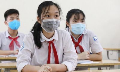 Thi vào lớp 10 tại Hà Nội: Phụ huynh đề xuất giữ ổn định phương thức để học sinh khỏi thấp thỏm, lo lắng