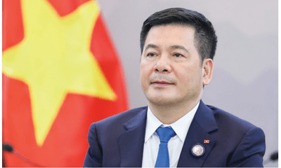Thị trường - Bộ trưởng Bộ Công Thương Nguyễn Hồng Diên: Giải quyết “điểm nghẽn” đưa nền kinh tế vượt bão