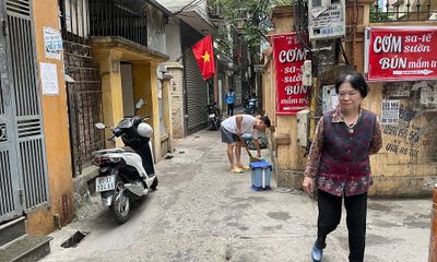 Vụ cô gái 21 tuổi bị sát hại ở Hà Nội: Người dân gần hiện trường phát hiện thi thể nói gì?