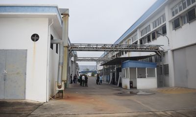 Công an Quảng Ninh thông tin nguyên nhân 61 công nhân VEGA BALLS nhập viện